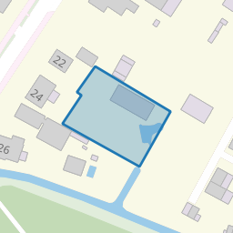 Perceel NKK02-E-1007