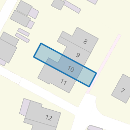 Perceel NKK02-E-1010