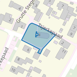 Perceel NKK02-E-1041