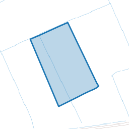 Perceel NKK02-E-332