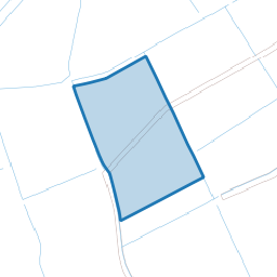 Perceel NKK02-E-581