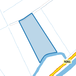 Perceel NKK02-E-613