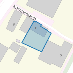 Perceel NKK02-E-64