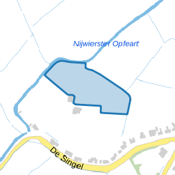 Perceel NKK02-E-691