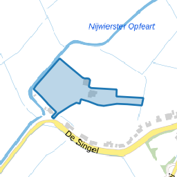 Perceel NKK02-E-692