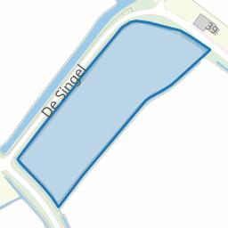 Perceel NKK02-E-696