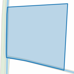 Perceel NKK02-E-780