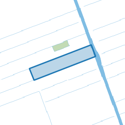 Perceel NKP01-A-1022