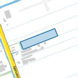 Perceel NKP01-A-1960