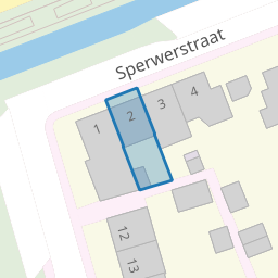 Perceel NKP01-A-2864