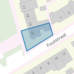 Perceel NKP01-A-2875