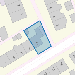 Perceel NKP01-A-2880