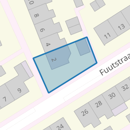 Perceel NKP01-A-2898