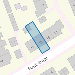 Perceel NKP01-A-2900