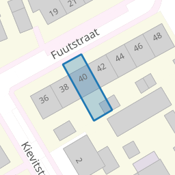 Perceel NKP01-A-2945