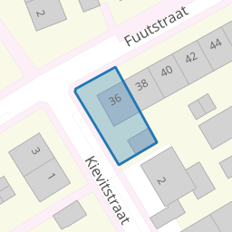 Perceel NKP01-A-2947