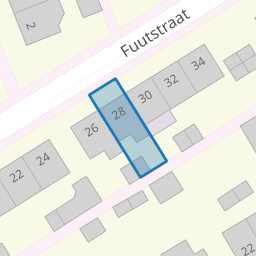 Perceel NKP01-A-2953