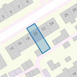 Perceel NKP01-A-2957