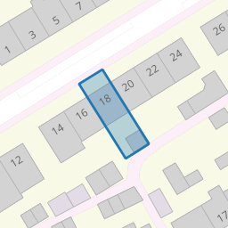 Perceel NKP01-A-2958