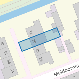 Perceel NKP01-A-2977