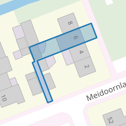 Perceel NKP01-A-2990