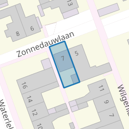 Perceel NKP01-A-3052