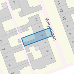 Perceel NKP01-A-3056