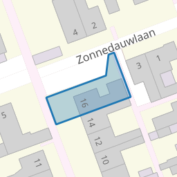 Perceel NKP01-A-3061