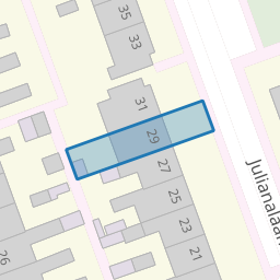 Perceel NKP01-A-3140