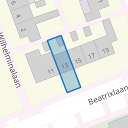 Perceel NKP01-A-3180