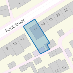 Perceel NKP01-A-3278