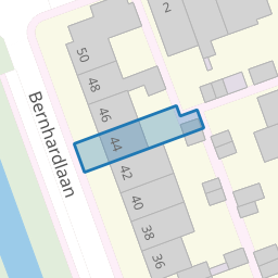 Perceel NKP01-A-3283