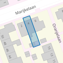 Perceel NKP01-A-3300