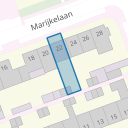 Perceel NKP01-A-3374