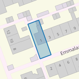 Perceel NKP01-A-3385