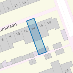 Perceel NKP01-A-3398