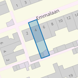 Perceel NKP01-A-3403