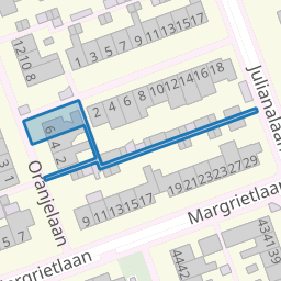 Perceel NKP01-A-3405