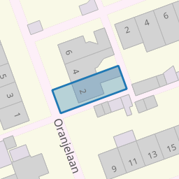 Perceel NKP01-A-3407