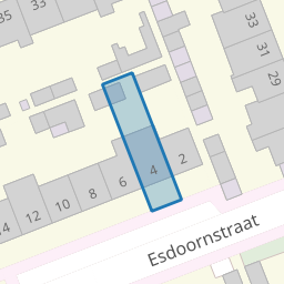 Perceel NKP01-A-3435