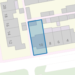 Perceel NKP01-A-3444