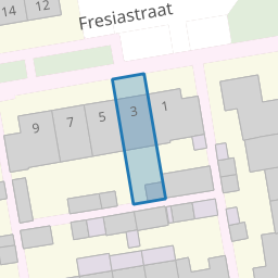 Perceel NKP01-A-3493