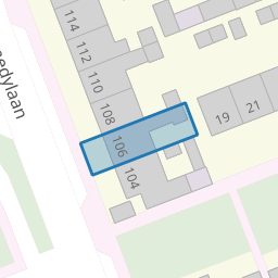 Perceel NKP01-A-3573