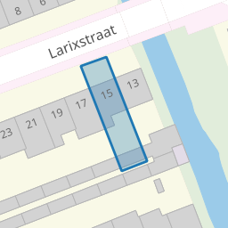 Perceel NKP01-A-3582