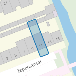 Perceel NKP01-A-3586