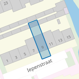 Perceel NKP01-A-3587