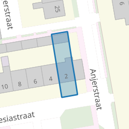 Perceel NKP01-A-3629