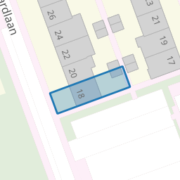 Perceel NKP01-A-3672