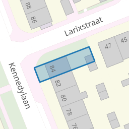 Perceel NKP01-A-3674