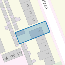 Perceel NKP01-A-3692